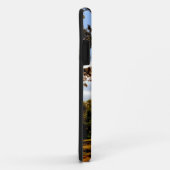 Amelia Island Lighthouse, Florida iPhone Case 5/5s (Achterkant/rechts)