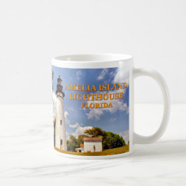 Amelia Island Lighthouse, Mok van Florida