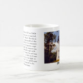 Amelia Island Lighthouse, Mok van Florida (Center)