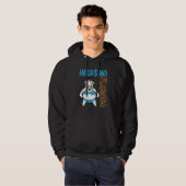 Amelia Island Vacation Family Trip Hoodie (Voorkant volledig)