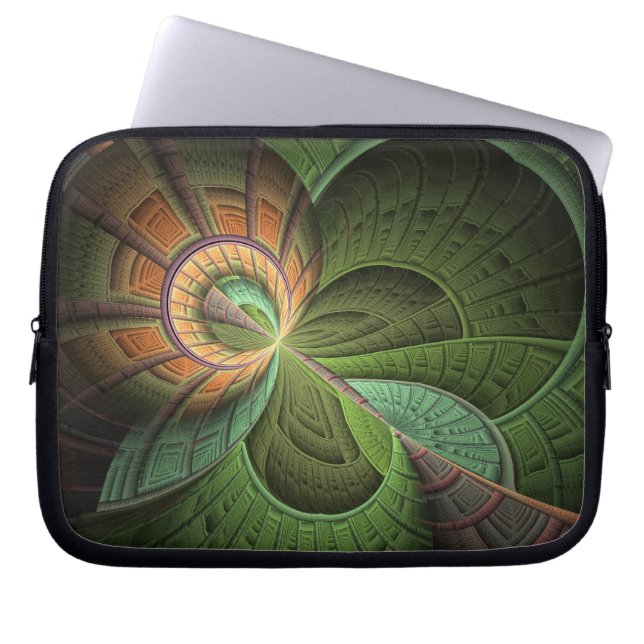 Amelia Laptop Sleeve (Voorkant)