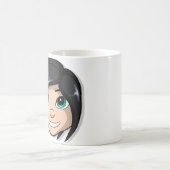 Amelia Leeds Koffiemok (Center)