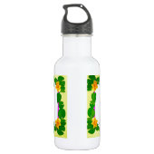 Amelia Liberty Bottle Waterfles (Achterkant)