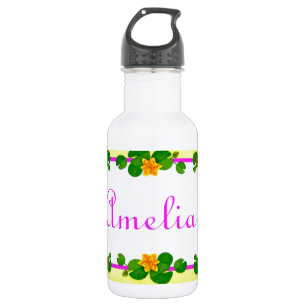 Amelia Liberty Bottle Waterfles