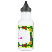 Amelia Liberty Bottle Waterfles (Rechts)