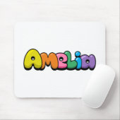 Amelia Muismat (Met muis)