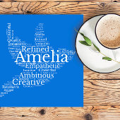 Amelia  Poster