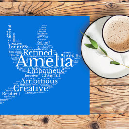 Amelia  Poster
