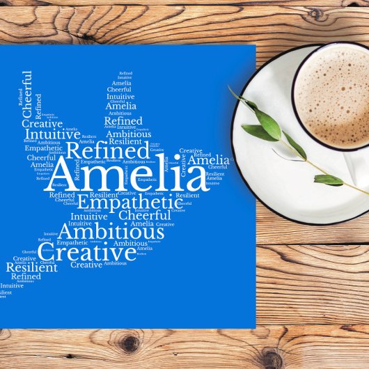 Amelia  Poster