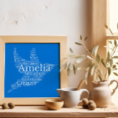 Amelia  Poster