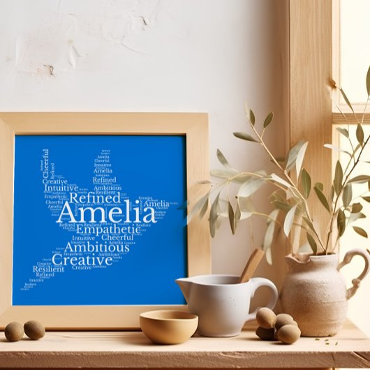 Amelia Poster