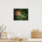 Amelia Poster (Keuken)