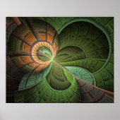 Amelia Poster (Voorkant)