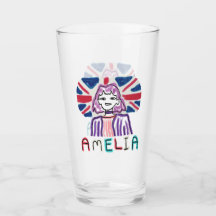 Amelia Prevent Paden