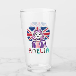Amelia Prevent Paden Glas