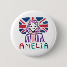 Amelia Prevent Paden