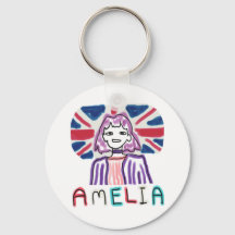 Amelia Prevent Paden