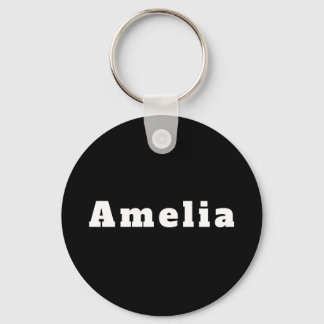 Amelia Sleutelhanger