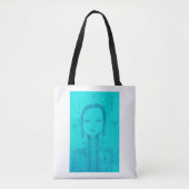 Amelia Tote Bag (Voorkant)
