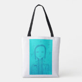 Amelia Tote Bag (Achterkant)