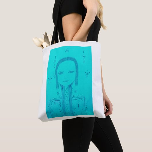 Amelia Tote Bag (Dichtbij)