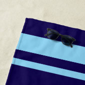 Amelia Towel Strandlaken (In situ)