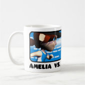Amelia Versus Screen Mok (Links)
