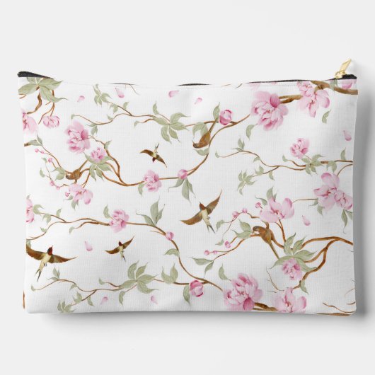 Amelia's Draagbare Alvleesklier Etui (Achterkant)