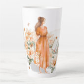 Amelie Latte-Mok Latte Mok (Voorkant)