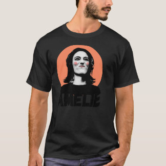Amelie Lens Essential T-Shirt