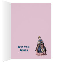 AMELIE ~ SPAANS KOSTUUM ~ Gepersonaliseerd