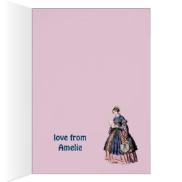 AMELIE ~ SPAANS KOSTUUM ~ Gepersonaliseerd