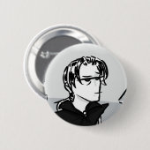 Amell button (Voorkant /achterkant)