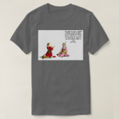Amen Classic T-shirt (Design voorkant)