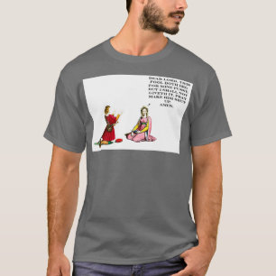 Amen Classic T-shirt