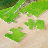 Amen Corner - Master's Course Puzzle Legpuzzel (Zijkant)