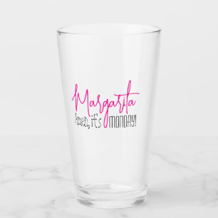 Amen Het is Margarita Money Glass, Margarita Cup Glas