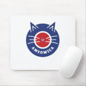 Ameowica Muismat (Met muis)