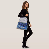 Amer Open Beautiful see Crossbody Tas (Op model)