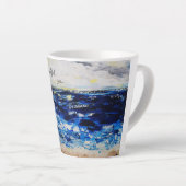 Amer Open Beautiful see Latte Mok (Rechterhoek)