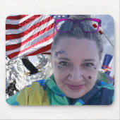 Ameri-Kate Muismat (Voorkant)