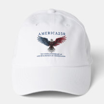 America250 Onafhankelijkheidsdag 4 juli