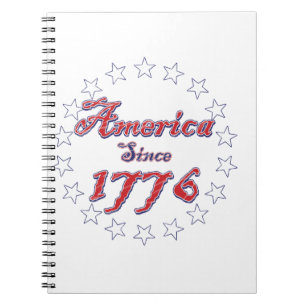 America-1776-White-dispersed.png Notitieboek