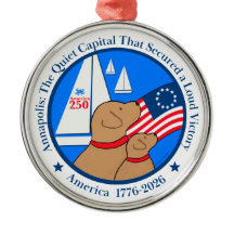 America 250 Annapolis Speciale Editie