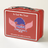 America 250th-Spirit of Freedom-White Text (Achterkant)