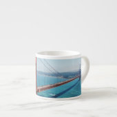 America 3 espresso kop (Voorkant rechts)