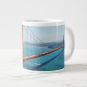 America 3 grote koffiekop (Voorkant rechts)