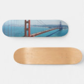 America 3 persoonlijk skateboard (Horizontaal)