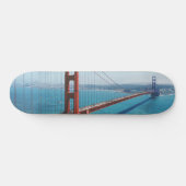 America 3 persoonlijk skateboard (Horizontaal)