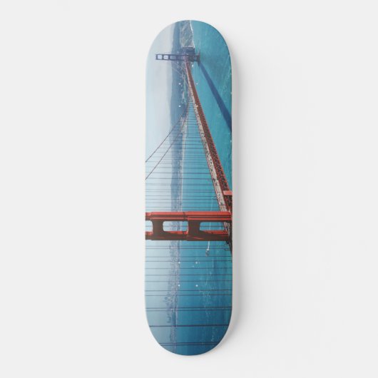 America 3 persoonlijk skateboard (Voorkant)